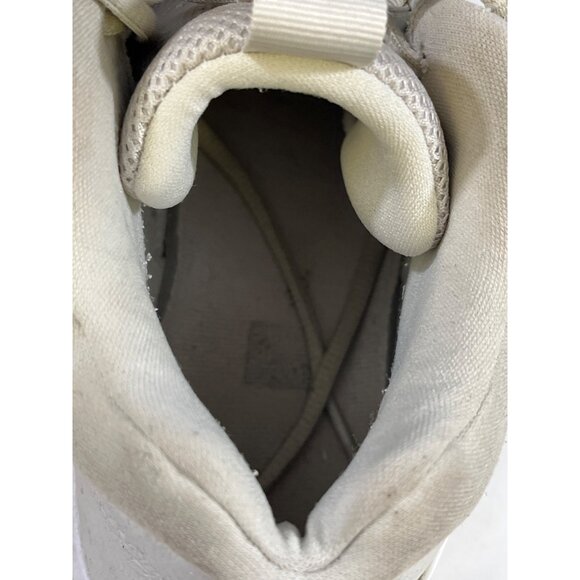 Nike Jordan Jumpman Pro Quick Men's Light Grey Sneakers Size 11.5 SKU 6287 - Picture 7 of 9